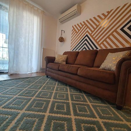 Upground14 Residence Apartments Бухарест Экстерьер фото
