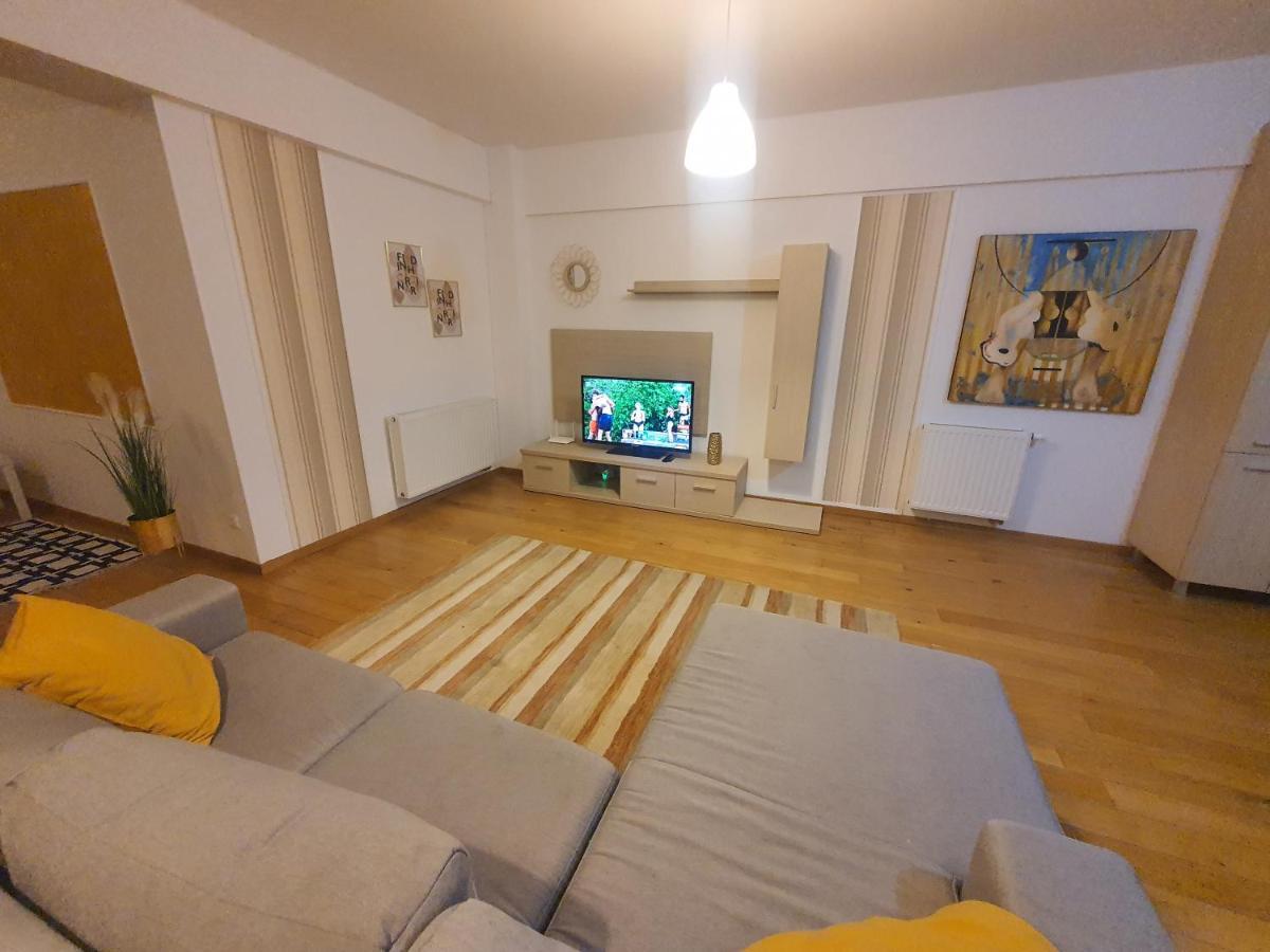 Upground14 Residence Apartments Бухарест Экстерьер фото