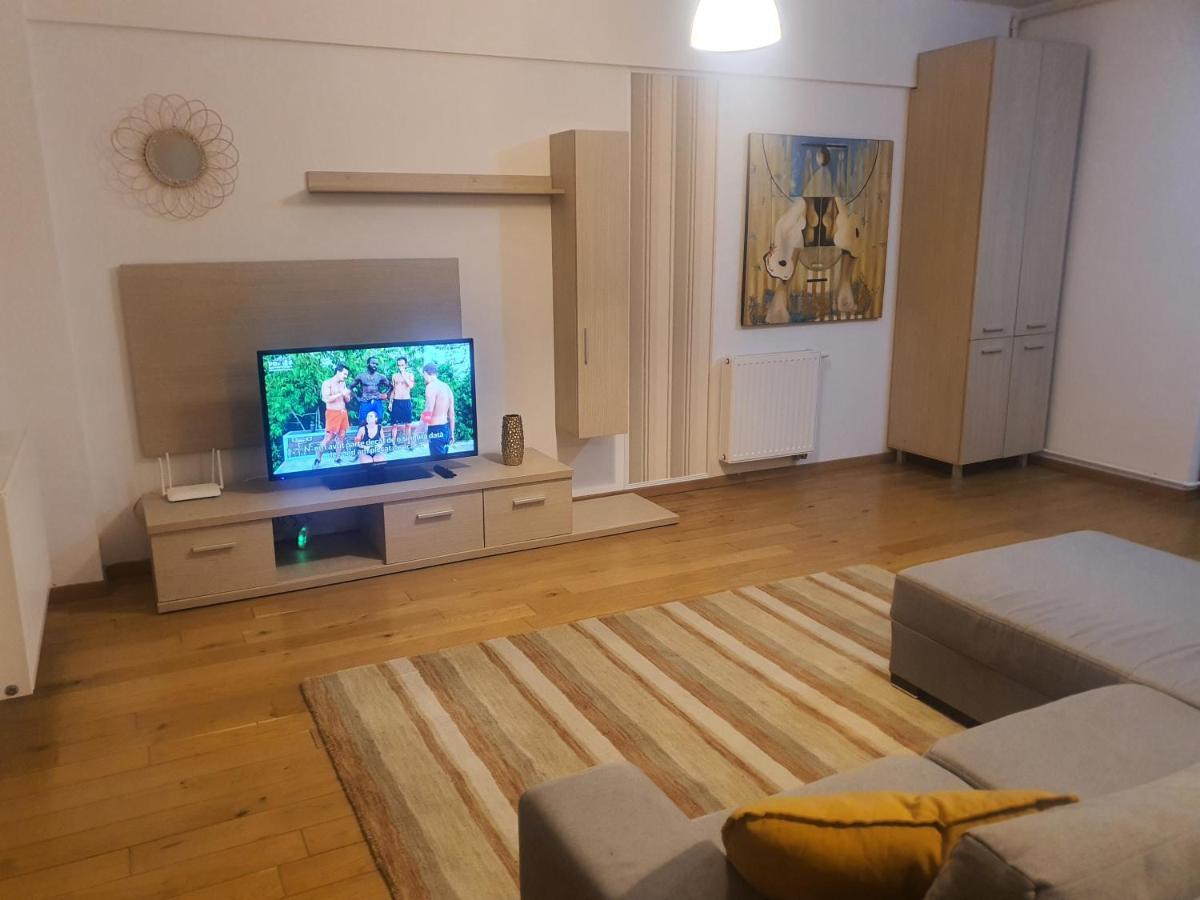 Upground14 Residence Apartments Бухарест Экстерьер фото