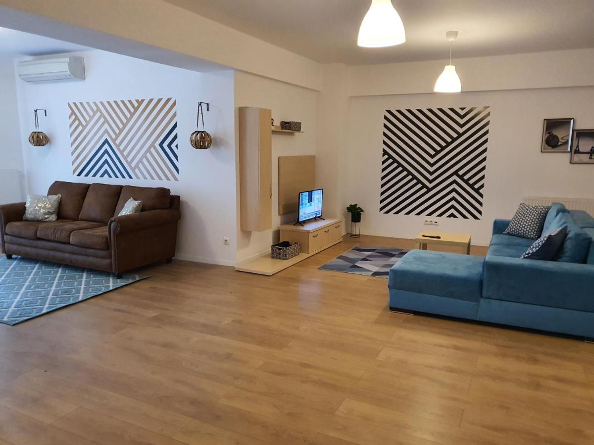 Upground14 Residence Apartments Бухарест Экстерьер фото