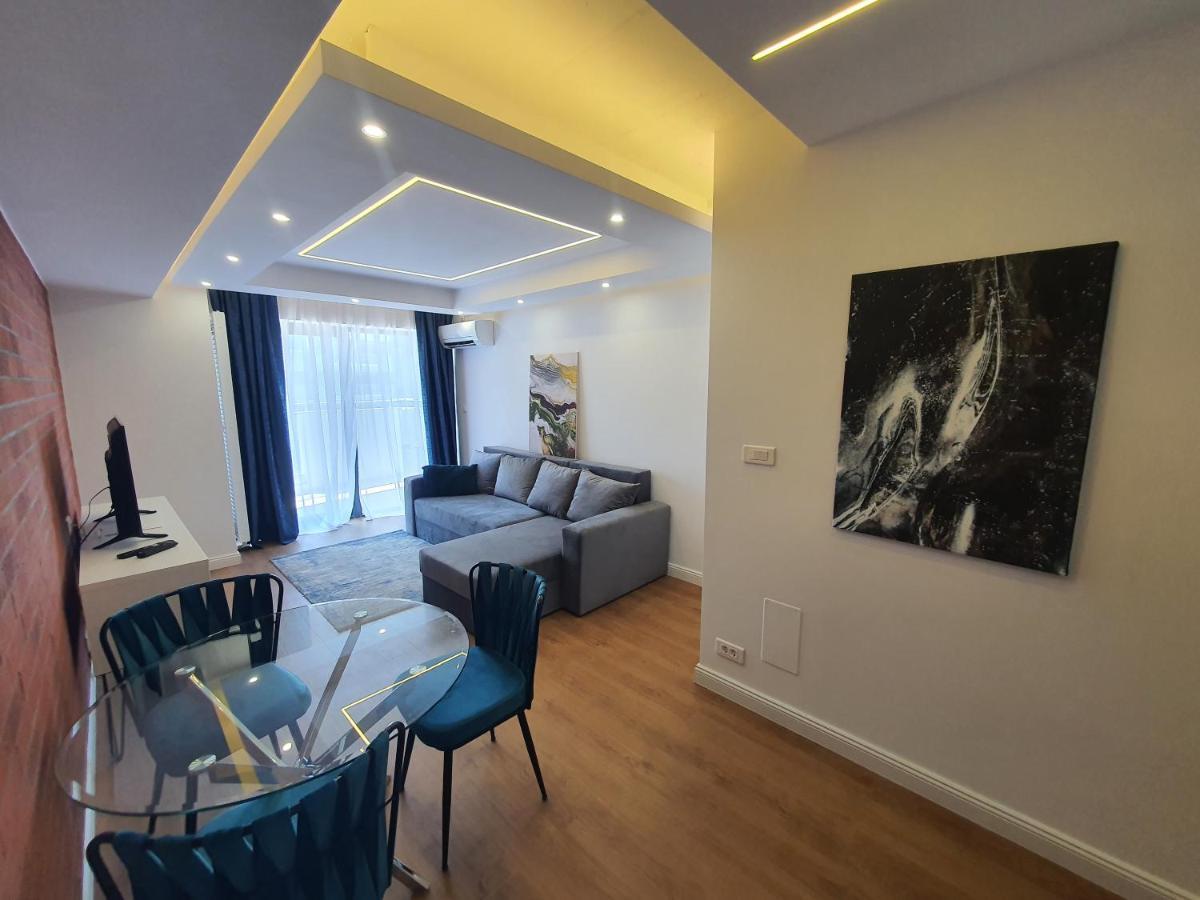 Upground14 Residence Apartments Бухарест Экстерьер фото