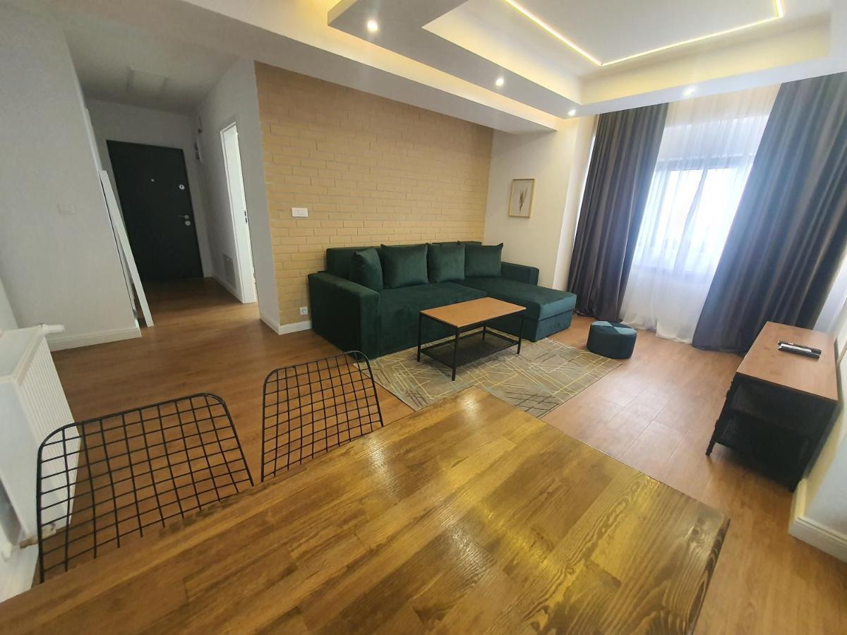 Upground14 Residence Apartments Бухарест Экстерьер фото