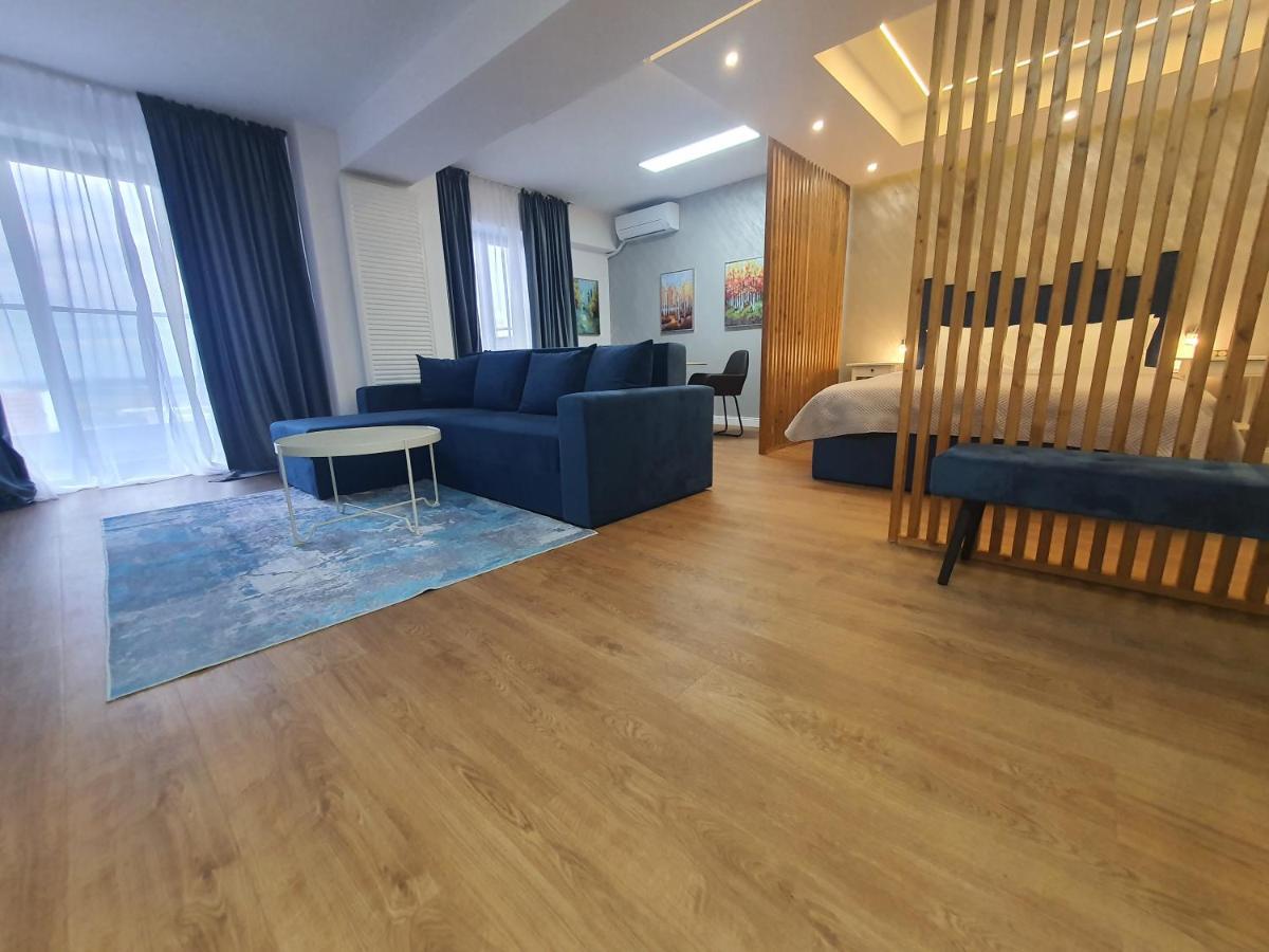 Upground14 Residence Apartments Бухарест Экстерьер фото