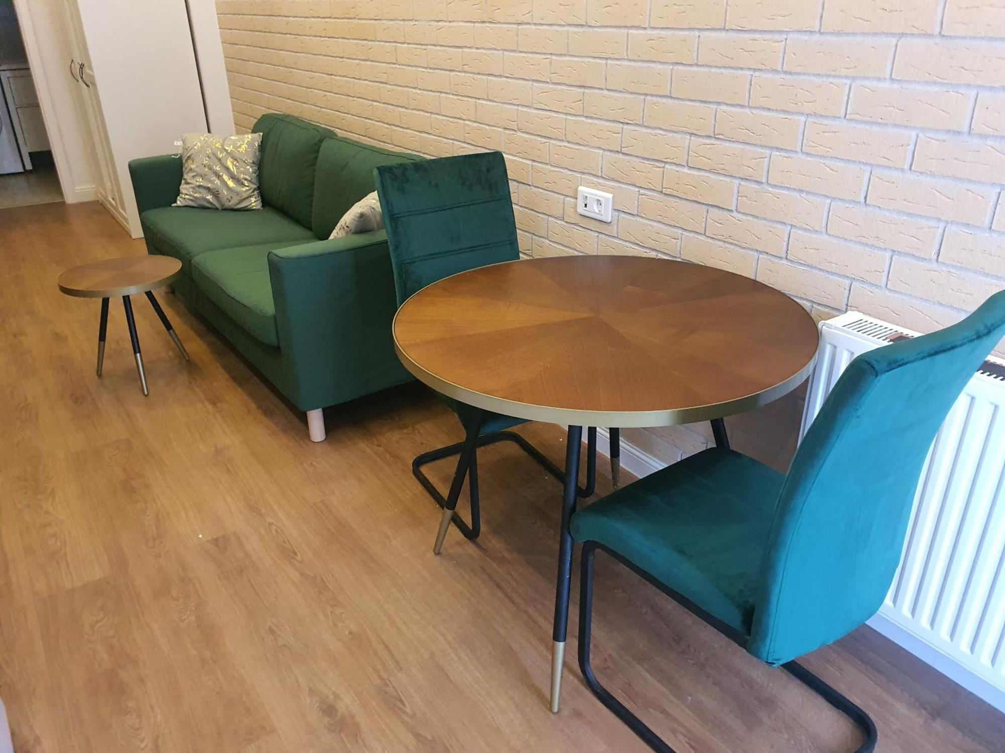 Upground14 Residence Apartments Бухарест Номер фото