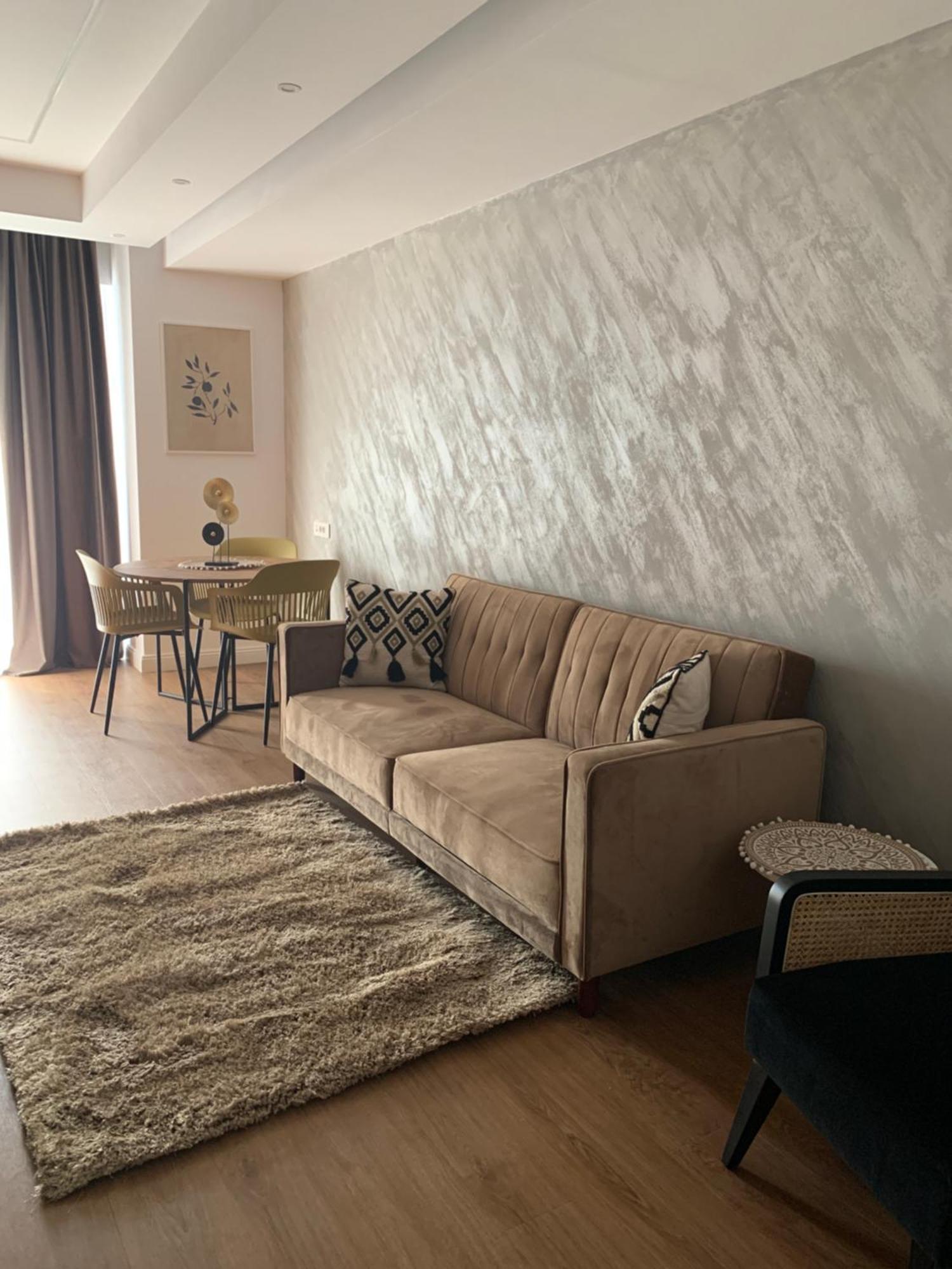 Upground14 Residence Apartments Бухарест Номер фото